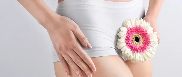 Esthétique vaginale